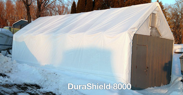 DuraShield 8000 Cover